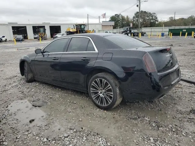2013 CHRYSLER 300 S  
