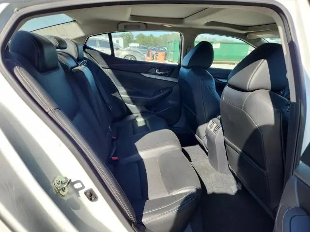 2017 NISSAN MAXIMA 3.5S  