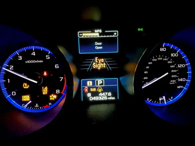 2018 SUBARU LEGACY 2.5I LIMITED  