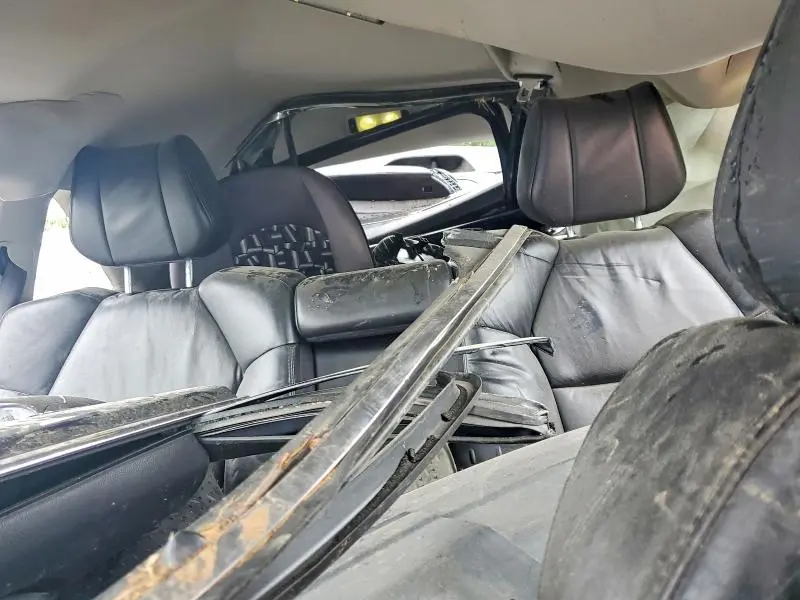 2011 ACURA MDX   