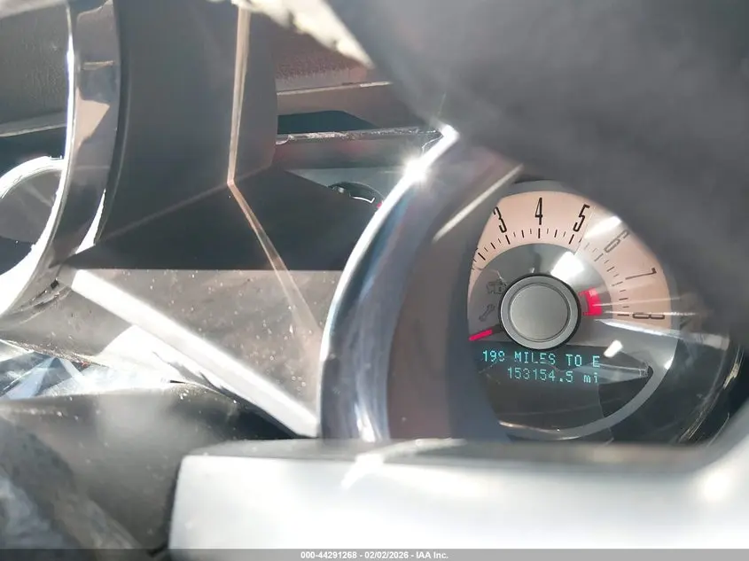 2012 FORD MUSTANG GT PREMIUM