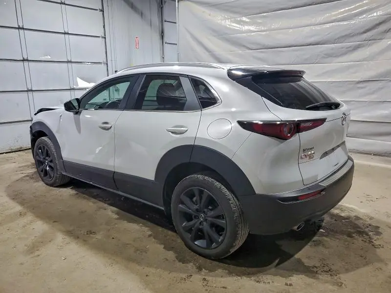 2024 MAZDA CX-30 SELECT  