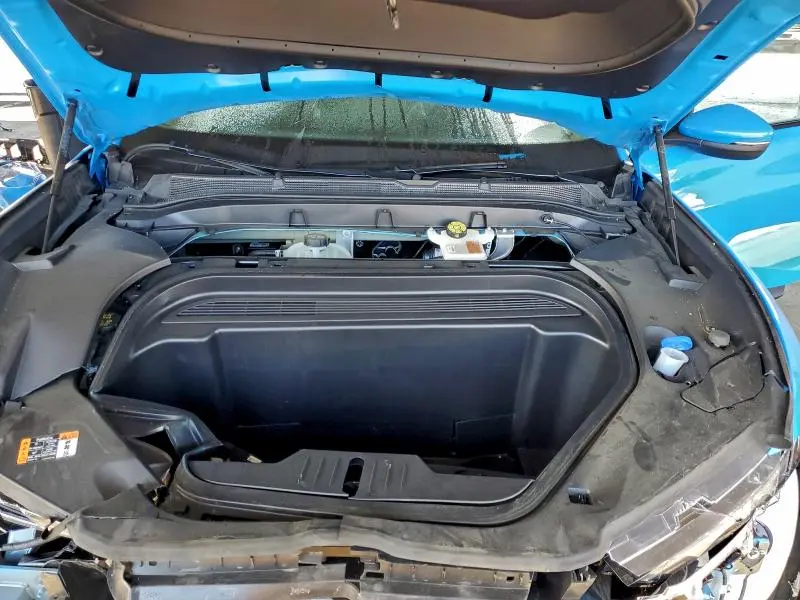 2022 FORD MUSTANG MACH-E SELECT  