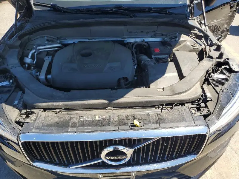 2019 VOLVO XC60 T5  