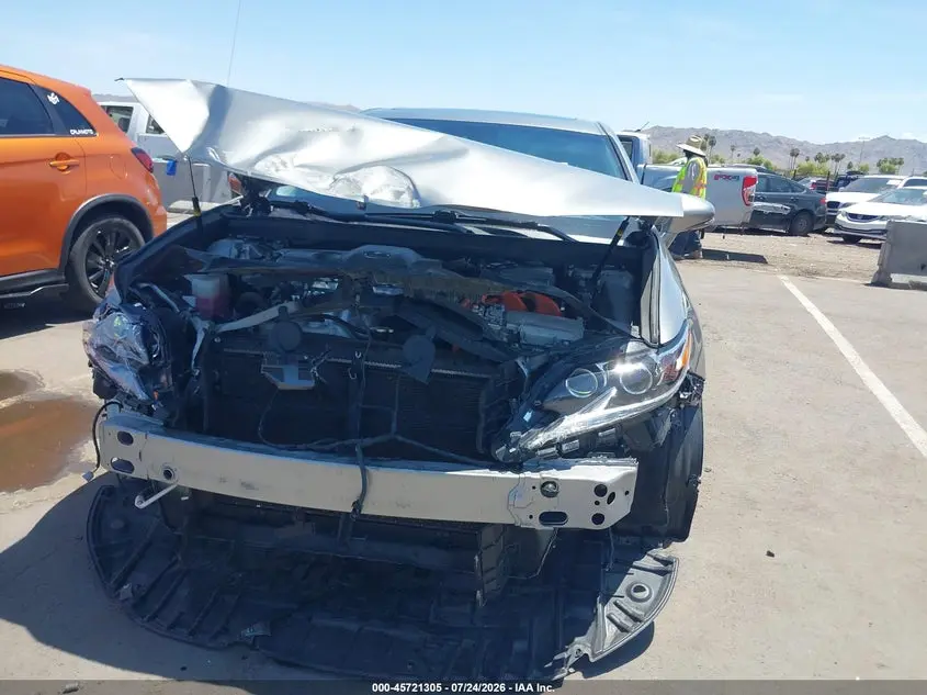 2018 LEXUS ES 300H  