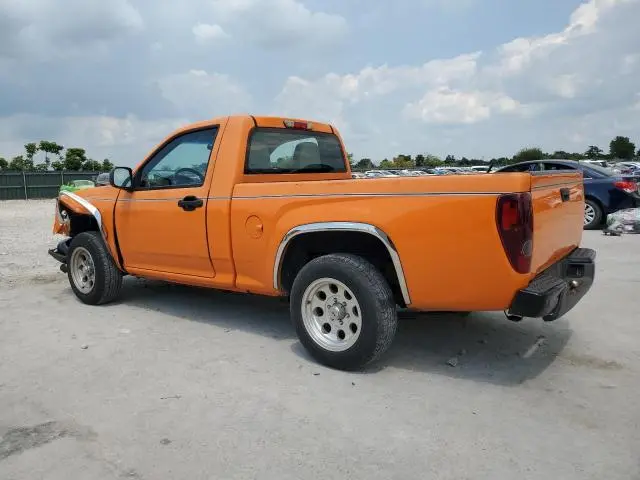 2012 CHEVROLET COLORADO   