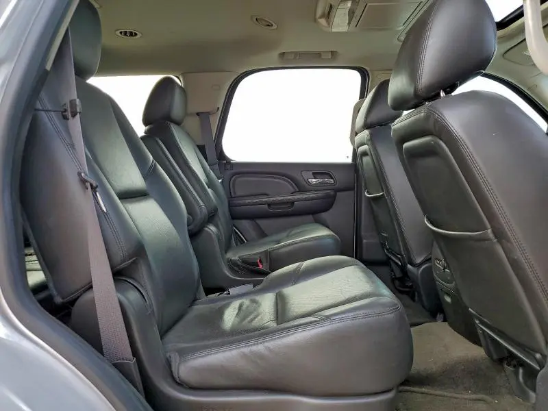 2014 GMC YUKON DENALI  