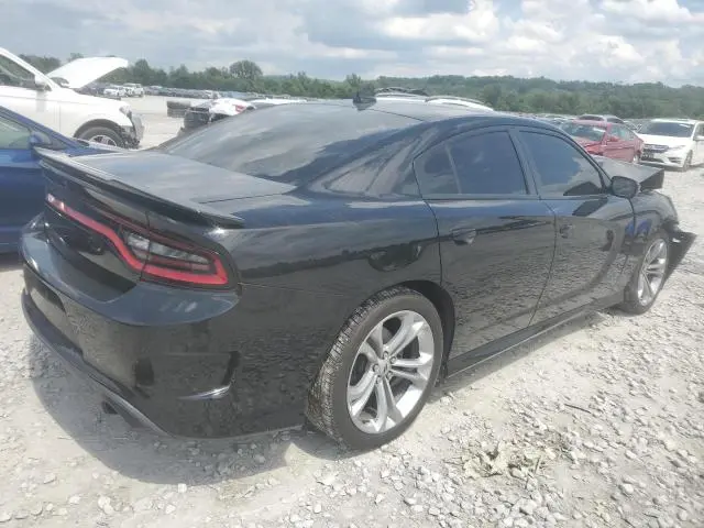 2020 DODGE CHARGER R/T  