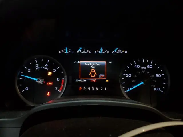 2019 FORD F250 SUPER DUTY  