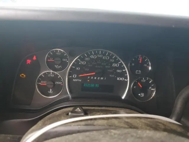 2014 CHEVROLET EXPRESS G3500   