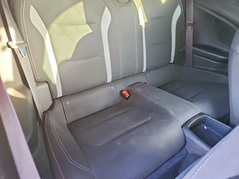 2020 CHEVROLET CAMARO LS  