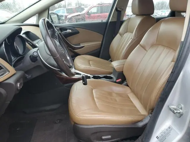 2013 BUICK VERANO PREMIUM