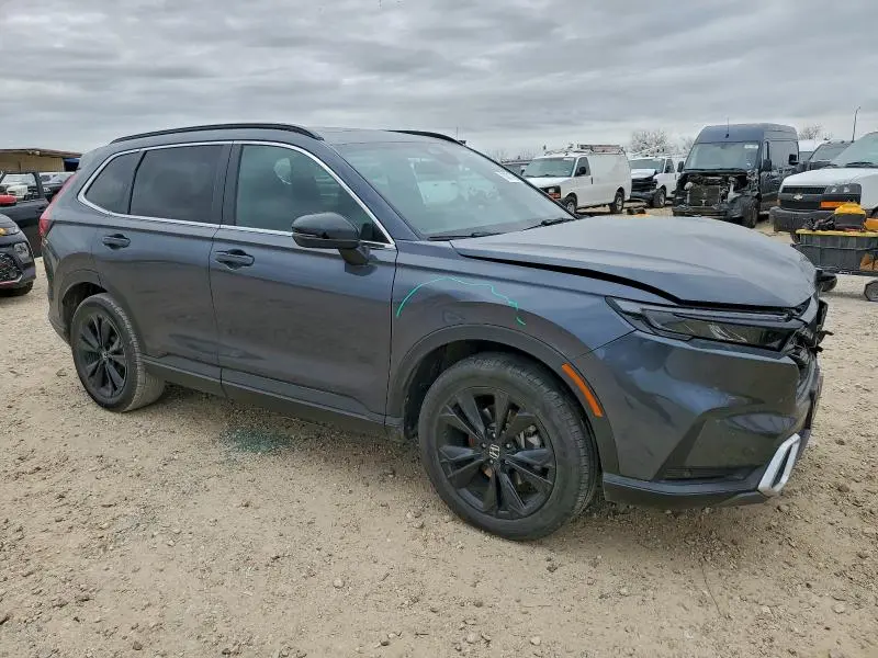 2023 HONDA CR-V SPORT TOURING  