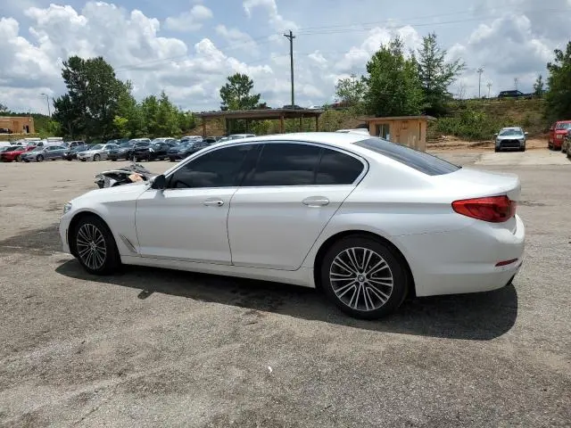 2019 BMW 530 I  