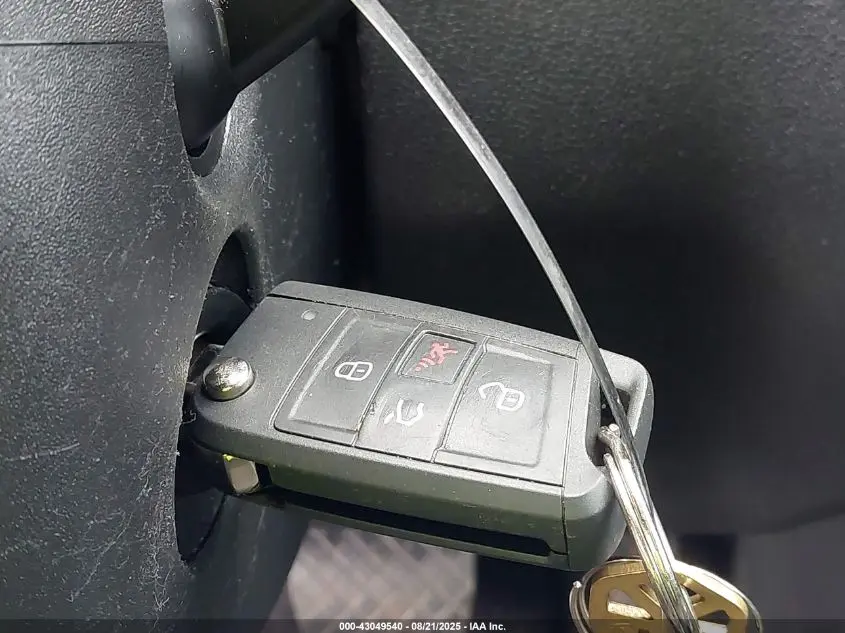 2019 VOLKSWAGEN TIGUAN 2.0T S