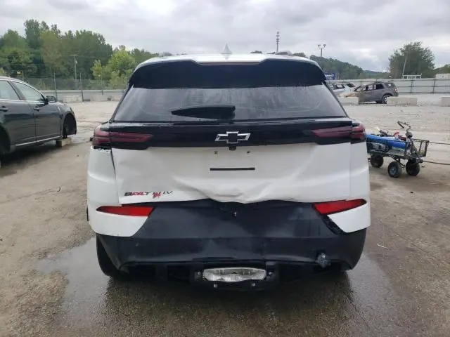 2023 CHEVROLET BOLT EUV PREMIER  