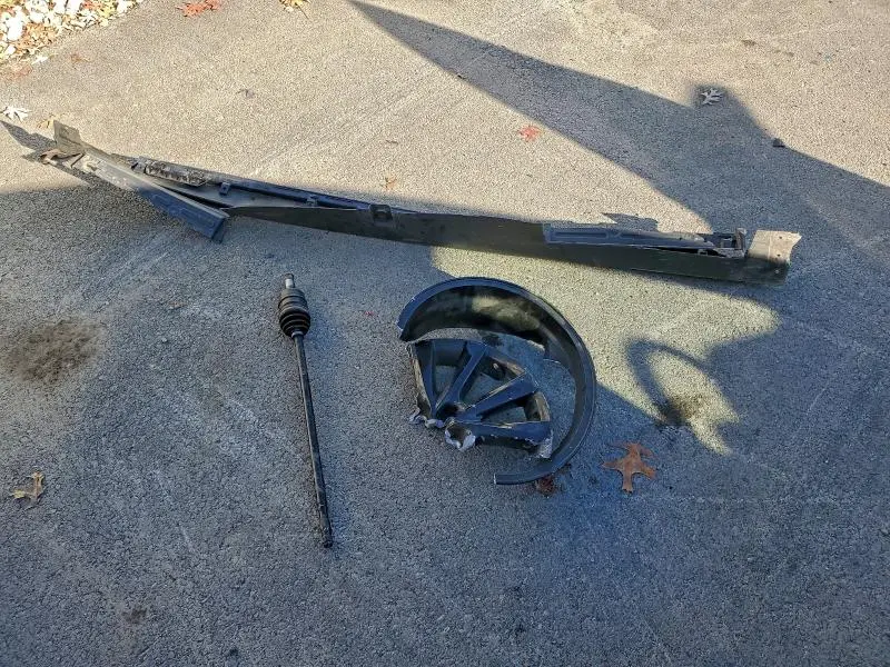 2024 MAZDA 3 PREFERRED  