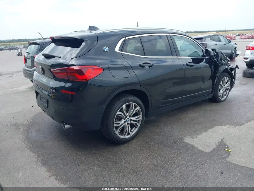 2020 BMW X2 XDRIVE28I