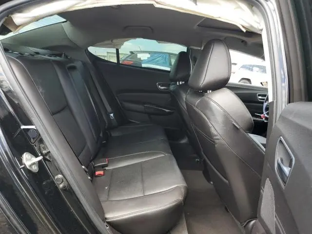 2020 ACURA TLX TECHNOLOGY  