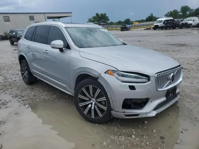 2023 VOLVO XC90 PLUS  