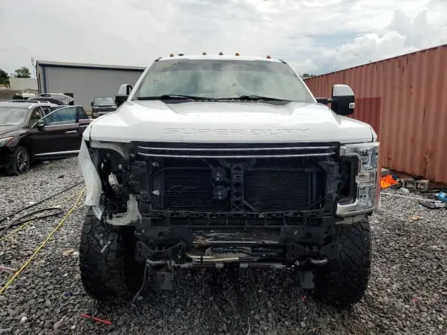 2018 FORD F250 SUPER DUTY  