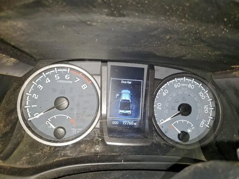 2021 TOYOTA TACOMA DOUBLE CAB  