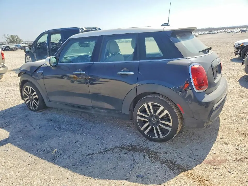 2024 MINI COOPER S  