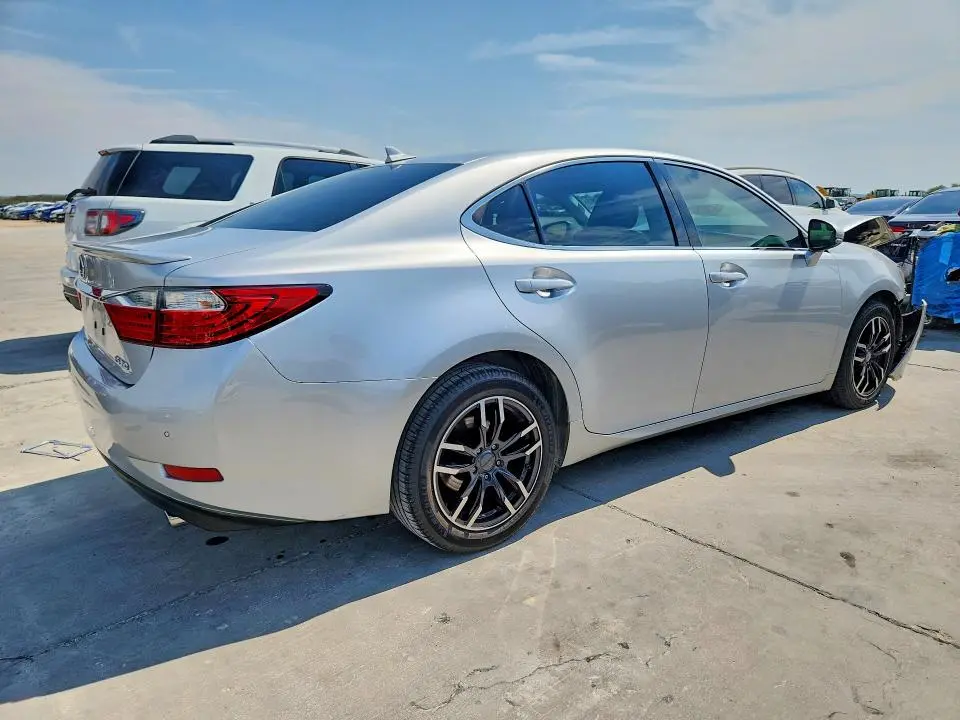 2014 LEXUS ES 350  
