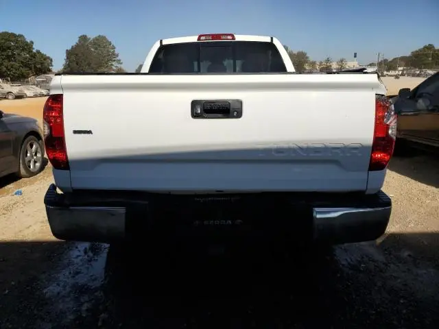2014 TOYOTA TUNDRA DOUBLE CAB SR