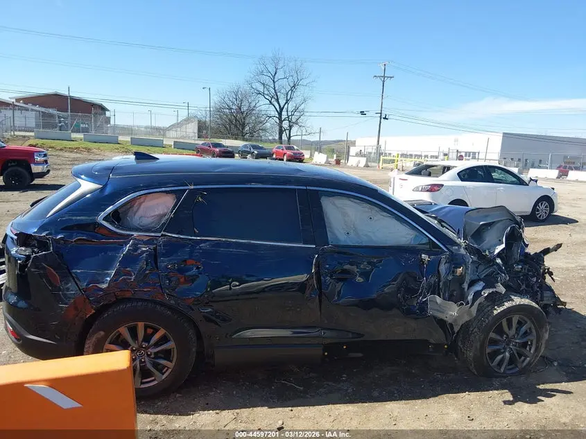 2021 MAZDA CX-9 TOURING