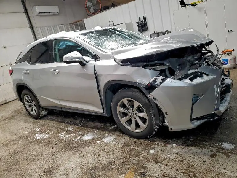 2018 LEXUS RX 350 BASE  