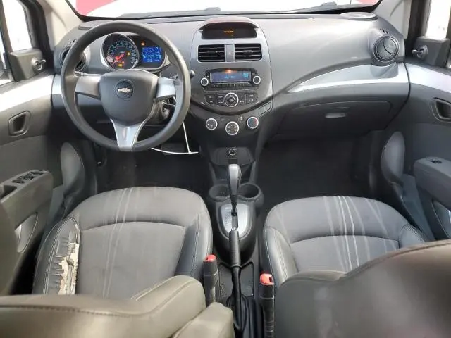 2013 CHEVROLET SPARK LS  