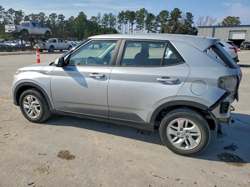 2021 HYUNDAI VENUE SE  