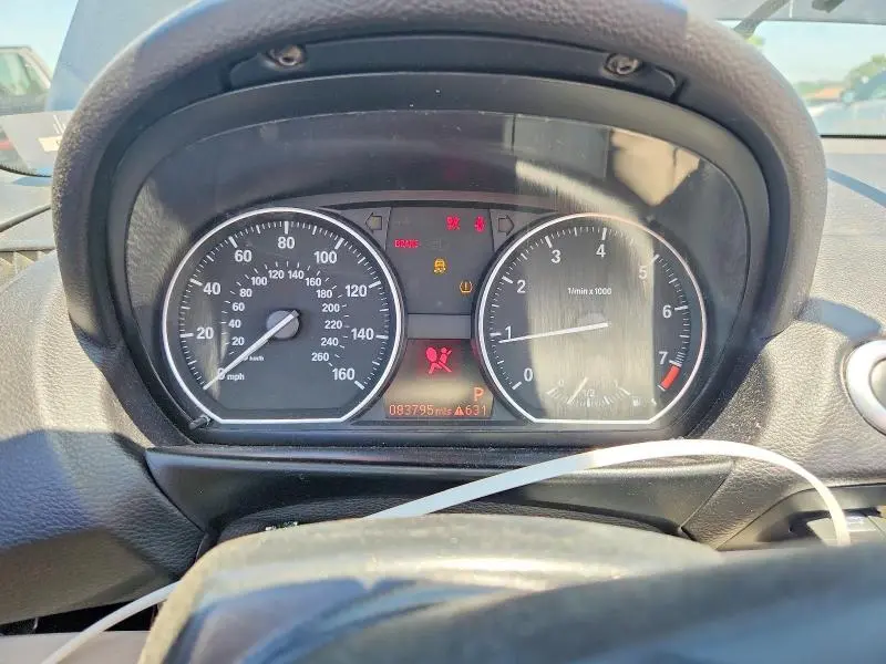 2013 BMW 128 I  