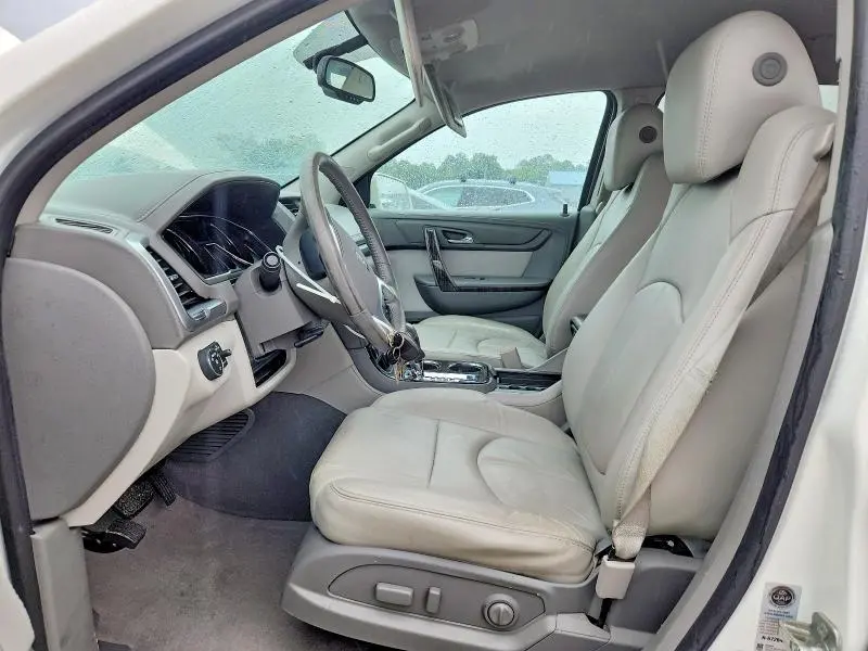 2015 GMC ACADIA SLT-1  