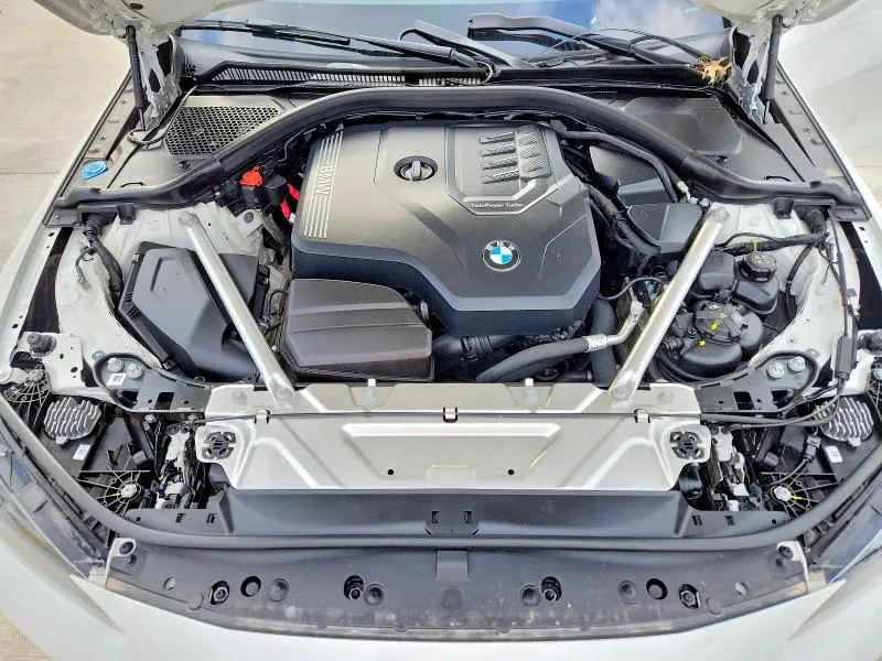 2023 BMW 430I   