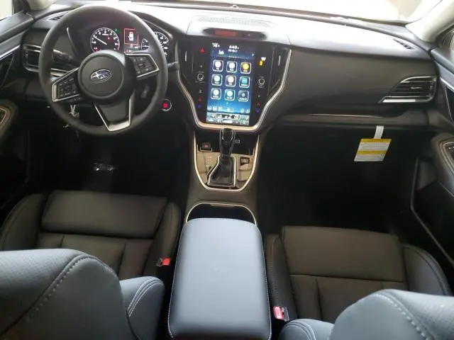 2025 SUBARU LEGACY TOURING XT  