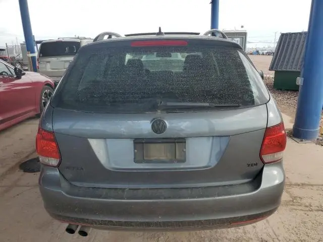 2014 VOLKSWAGEN JETTA TDI  