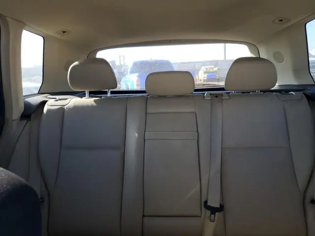 2012 MERCEDES-BENZ GLK 350