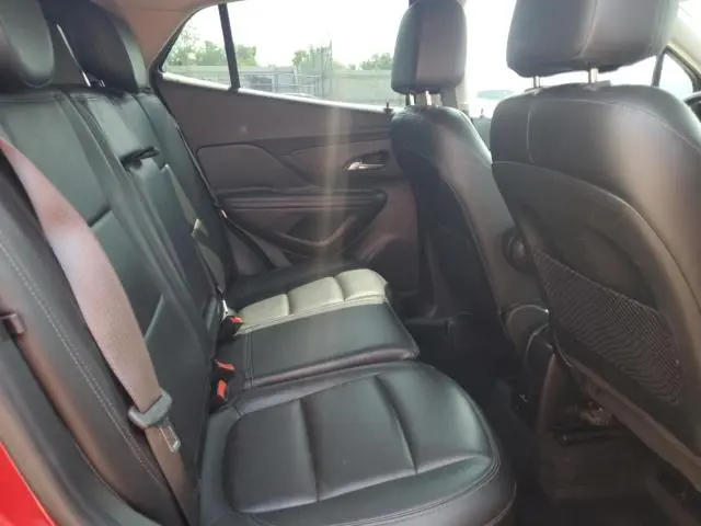 2018 BUICK ENCORE ESSENCE  
