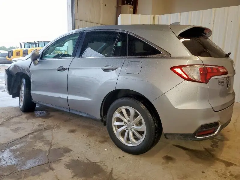 2017 ACURA RDX   