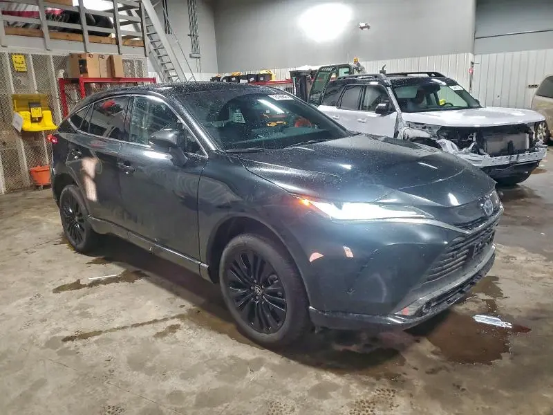 2024 TOYOTA VENZA LE  