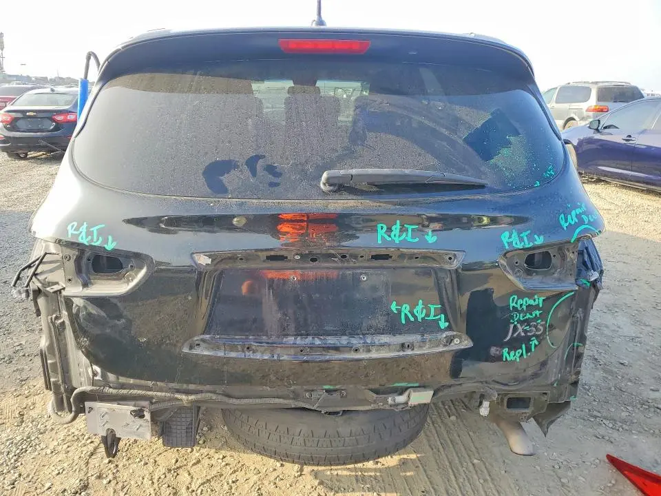 2013 INFINITI JX35 BASE  