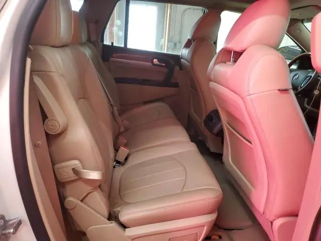 2011 BUICK ENCLAVE CXL  