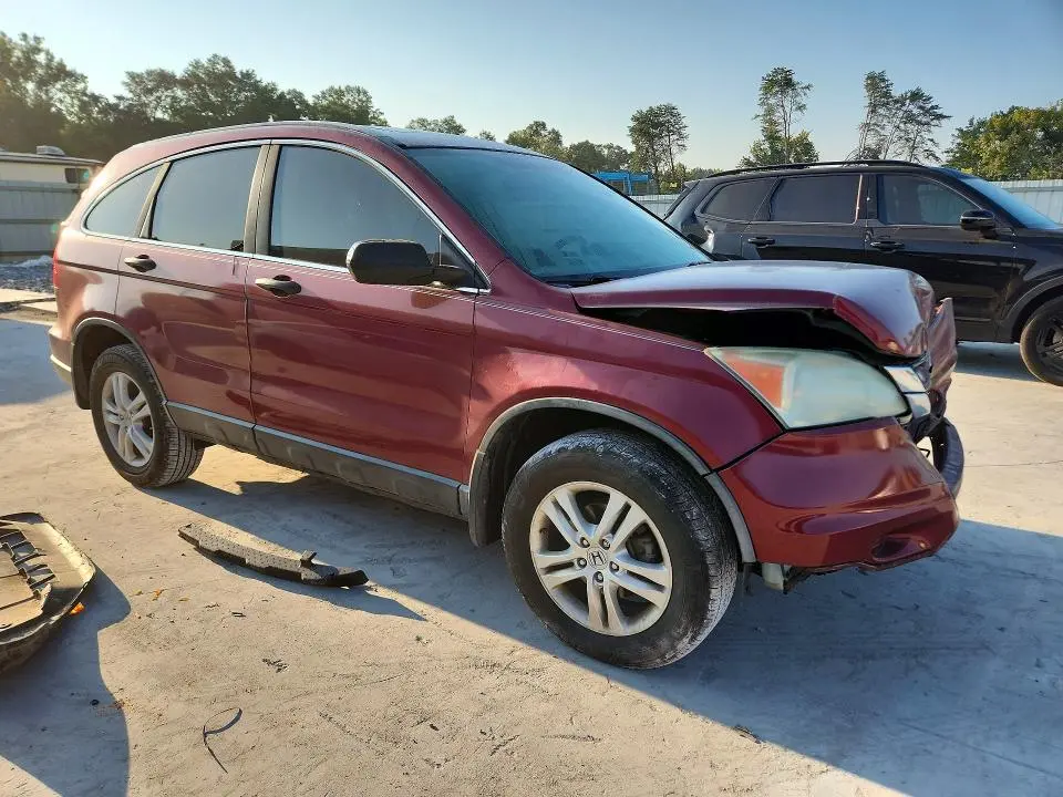 2011 HONDA CR-V EX  