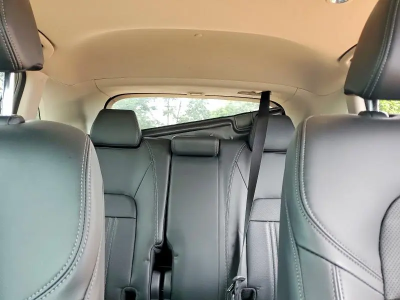 2023 HONDA HR-V EXL  