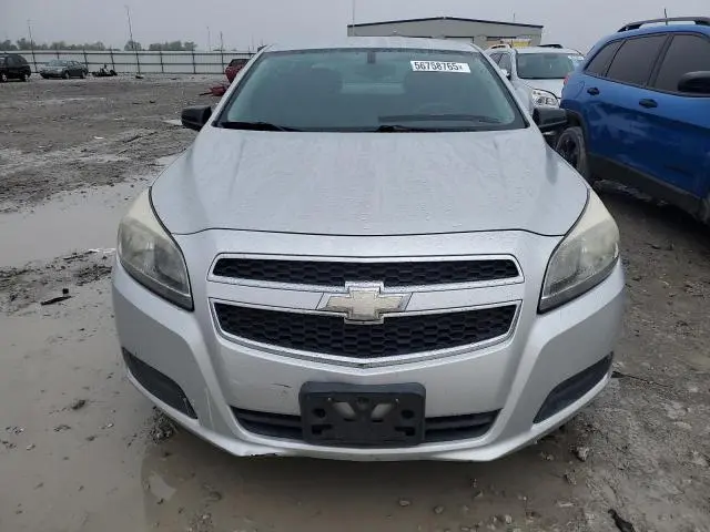 2013 CHEVROLET MALIBU LS  