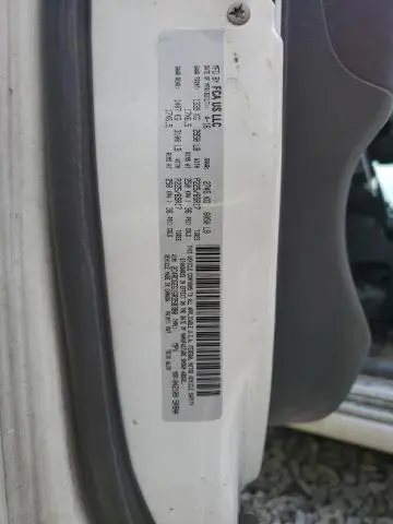 2016 DODGE GRAND CARAVAN R/T  