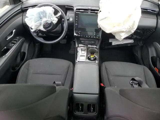 2022 HYUNDAI TUCSON SEL CONVENIENCE  
