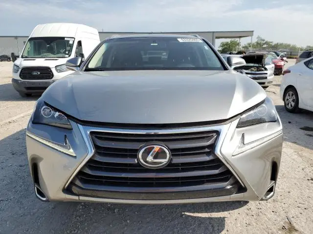 2017 LEXUS NX 200T BASE  